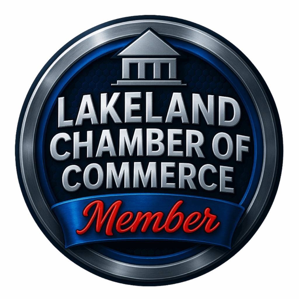 Lakleand chamber of commerce member