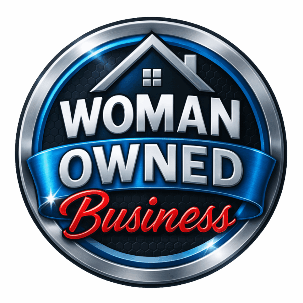 Woman Owned Business